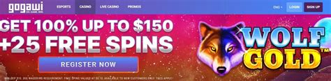 gogawi review|Detailed Gogawi Review & No Deposit Bonus 2024.